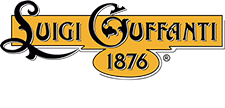 logo Luigi Guffanti 1876