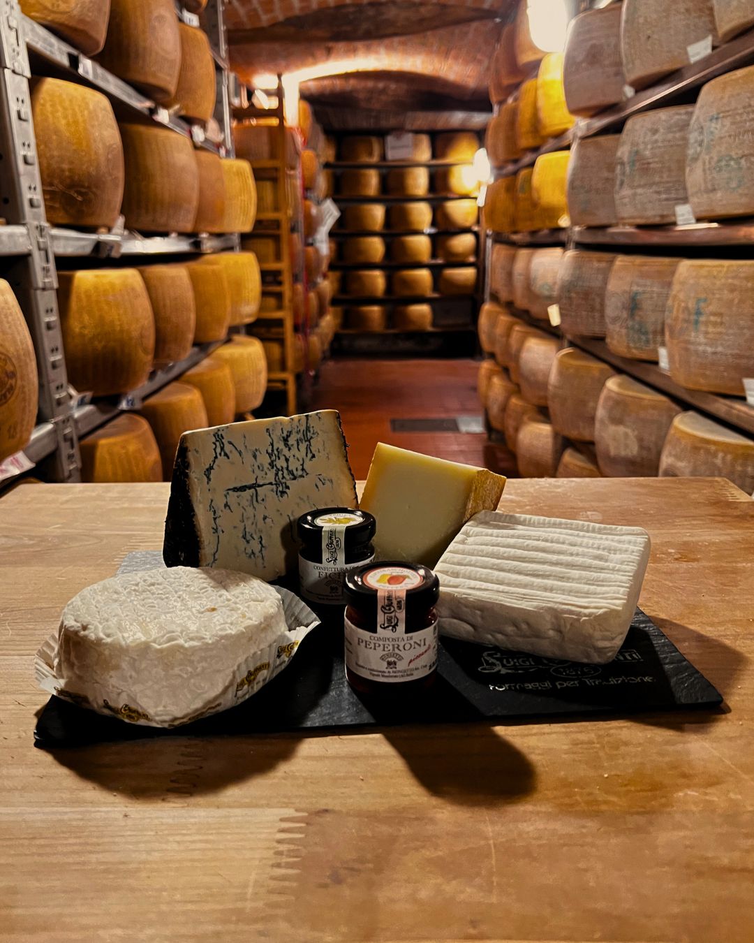 Degustazione "A CASA TUA" CheeEASY