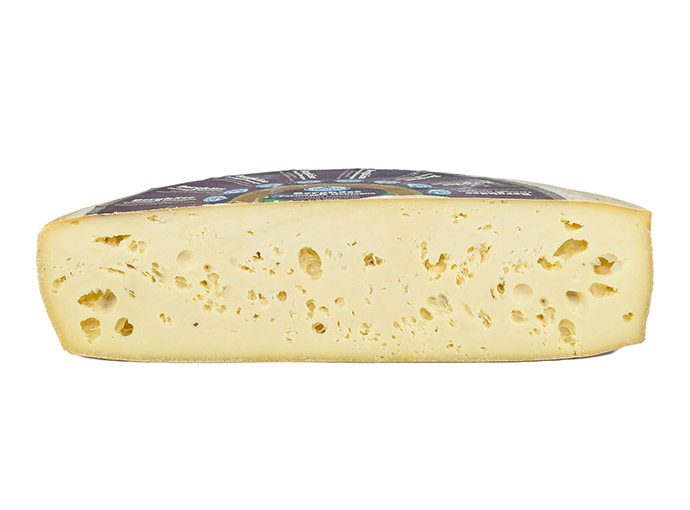 Latteria di Sesto (Sextner)