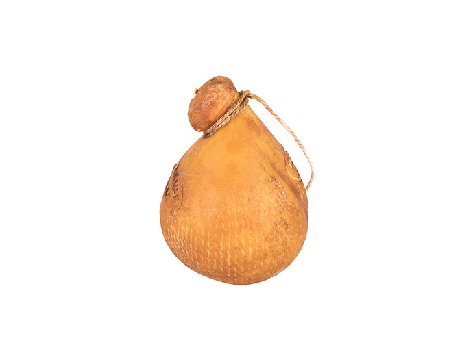 Caciocavallo fiaschetta affumicata - immagine 2