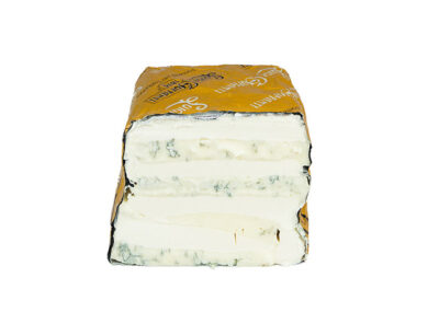 Erborinato e mascarpone