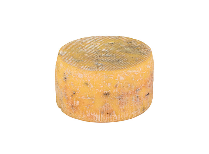 Erborinato Sancarlone allo zafferano - Image 3