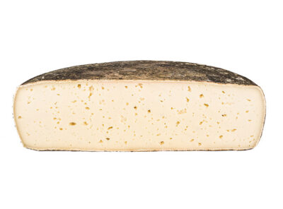 Formaggio Nostrano Gran Cistella