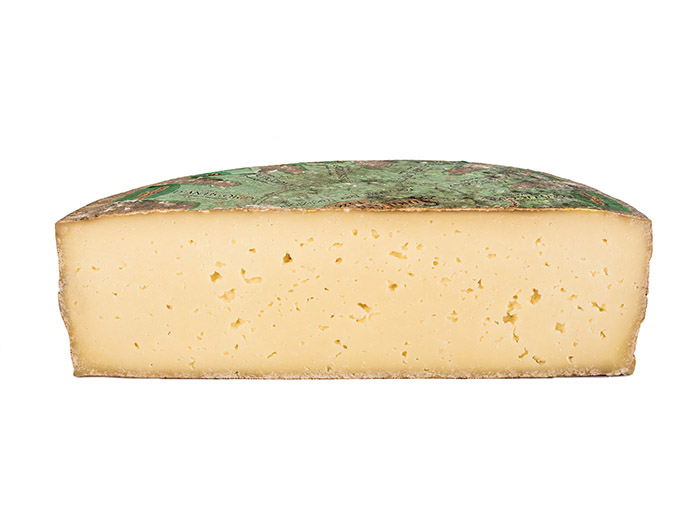 Formaggio d'Antigorio