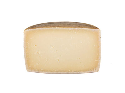 Formaggio di pecora di Bitti