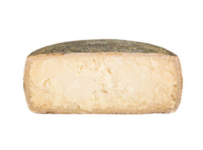Pecorino stagionato dei Basilischi