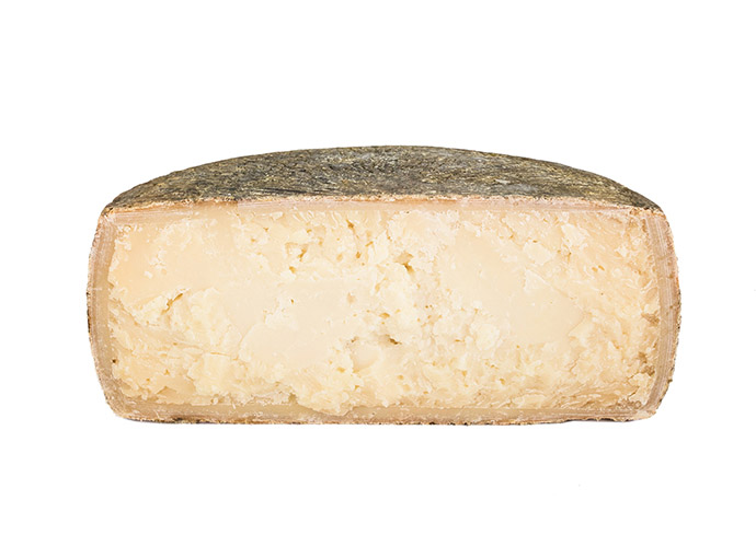 Pecorino stagionato dei Basilischi
