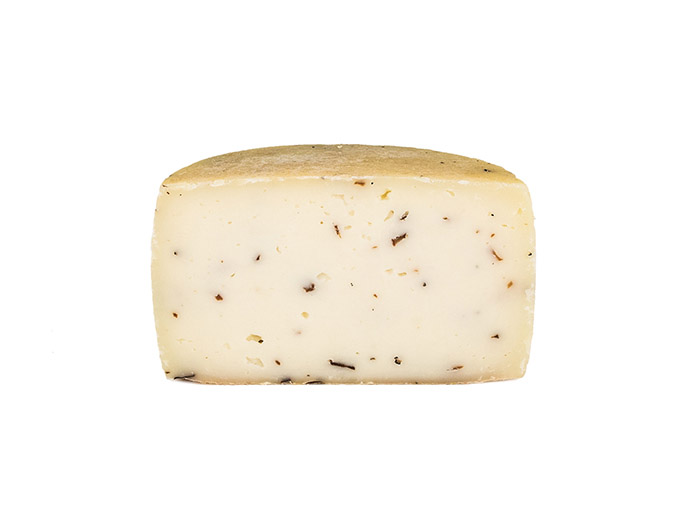 Pecorino di Pienza al tartufo