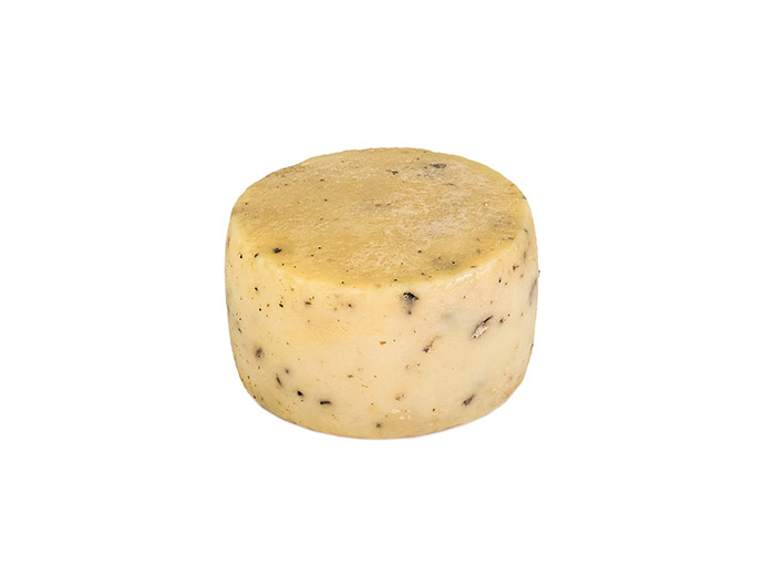 Pecorino di Pienza al tartufo - immagine 2