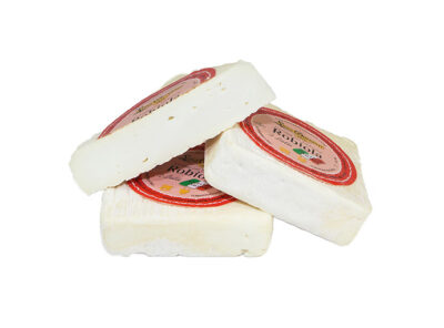 Robiola mucca-capra 100% latte italiano