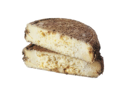 Toma stravecchia da pialla