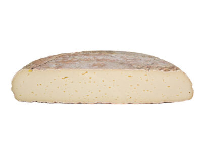 Toma Pagnotta a latte crudo