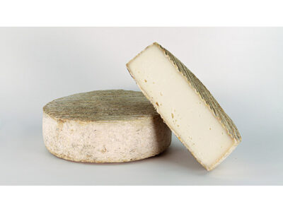 Torta di Peghera di capra