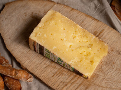Formaggio d'Antigorio - 250/300 gr