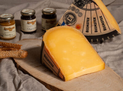 Beemster DOP - 700 gr