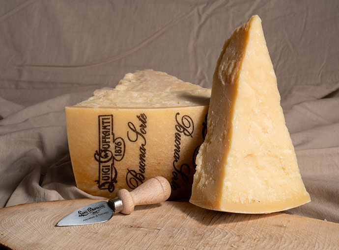 BuonaSorte Guffanti (+24 months) - 500 gr - Image 2