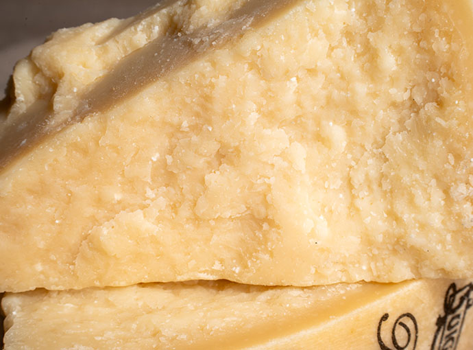 BuonaSorte Guffanti (+24 months) - 500 gr - Image 3