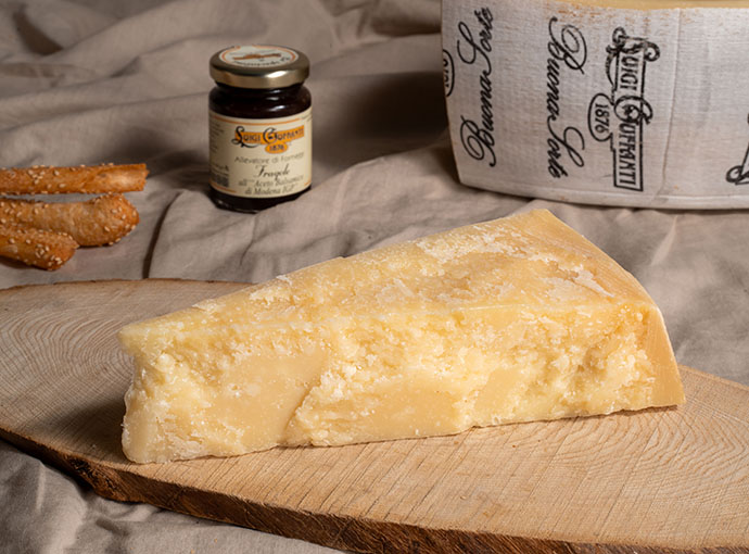 BuonaSorte di bufala - 500 gr