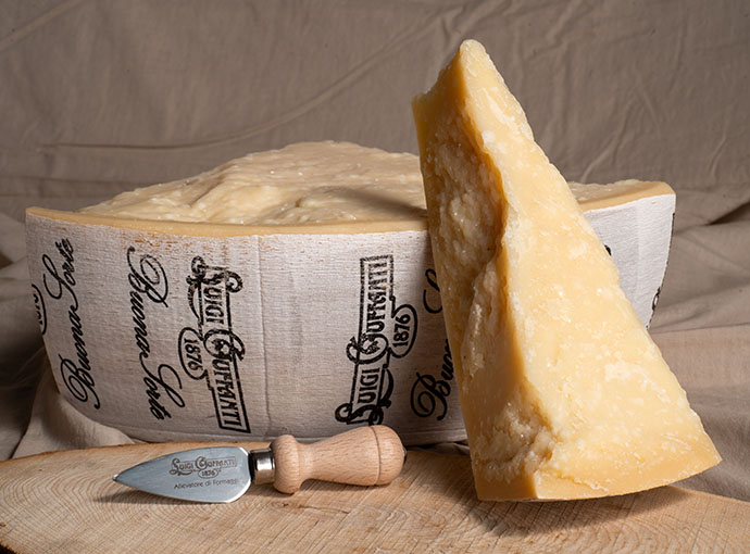 BuonaSorte di bufala - 500 gr - Image 2