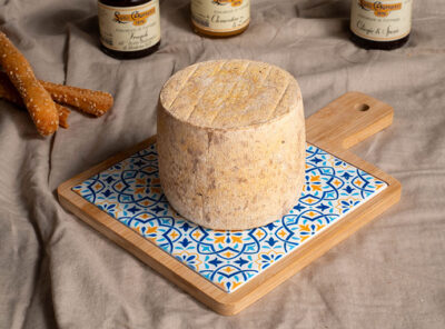 Capra Mista Sabauda - 550 gr