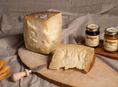 Capra Sarda di Montagna - 250/300 gr