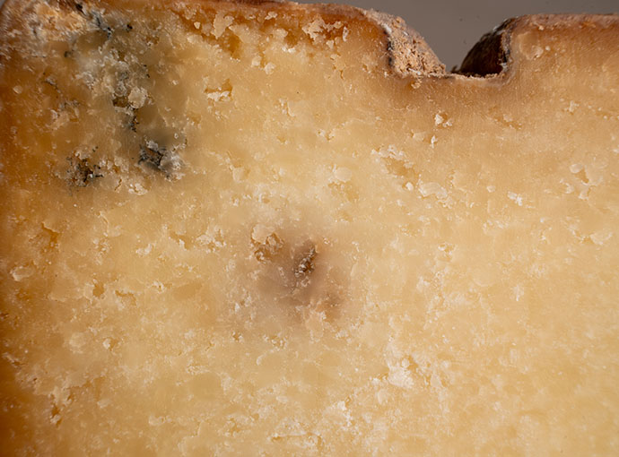 Castelmagno DOP di Alpeggio - 250/300 gr - immagine 2