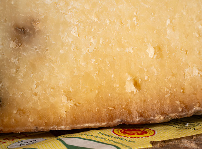 Castelmagno DOP di Alpeggio - 250/300 gr - immagine 3