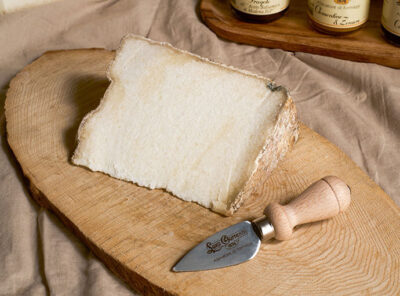 Castelmagno DOP Mountain Product - 200g
