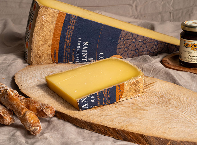 Comté AOP - 250/300 gr - immagine 4