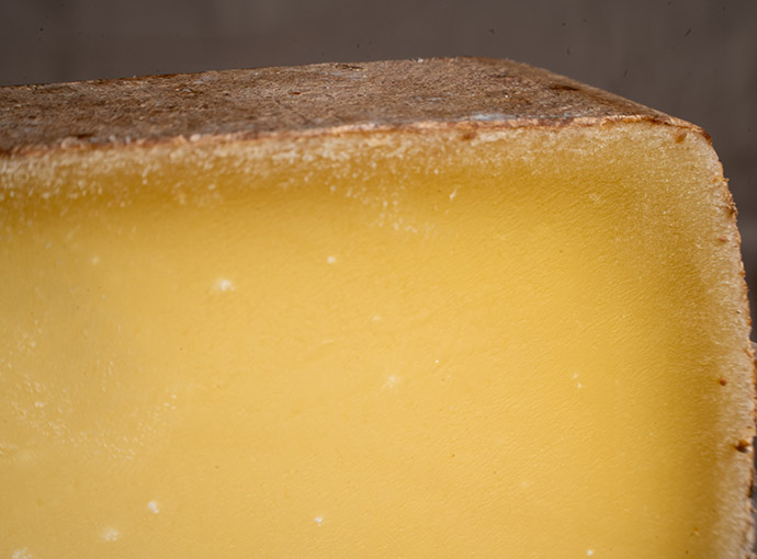 Comté AOP - 250/300 gr - immagine 3