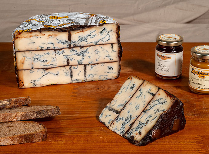 Erboricao - da 250 gr