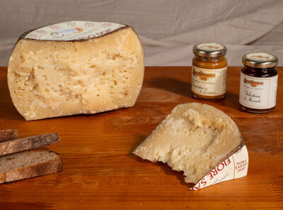 Fiore Sardo DOP - 250/300 gr