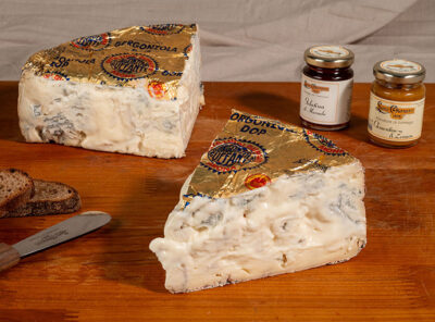 Gorgonzola DOP dolce - 750 gr