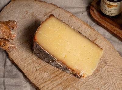 Formaggio d'Antigorio al Prunent - 250/300 gr