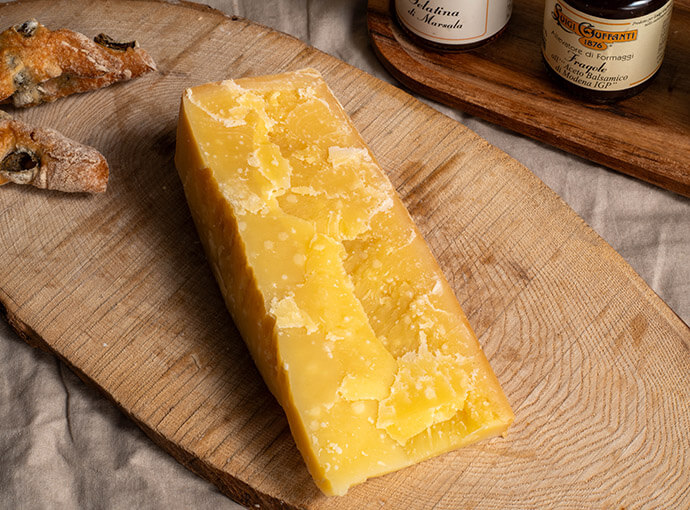 Sbrinz AOP - 250/300 gr