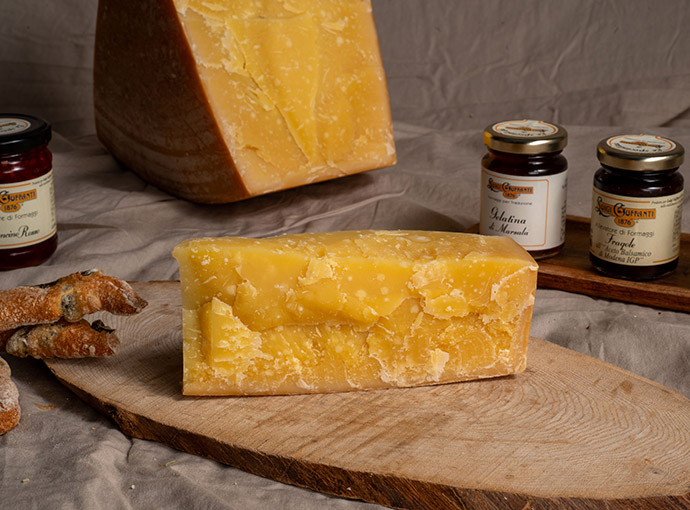 Sbrinz AOP - 250/300 gr - Image 3