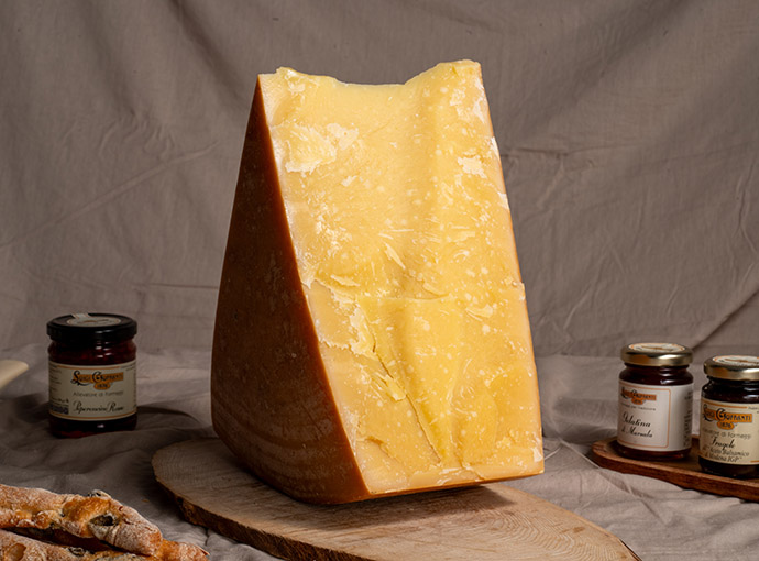 Sbrinz AOP - 250/300 gr - Image 2