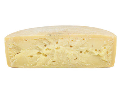 Asiago DOP Stagionato