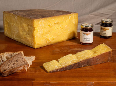 Bagòss - 250/300 gr