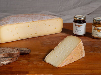 Toma della Burtulina - 250/300 gr