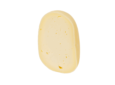 Cacio di Mucca e Cacio di Mucca affumicato