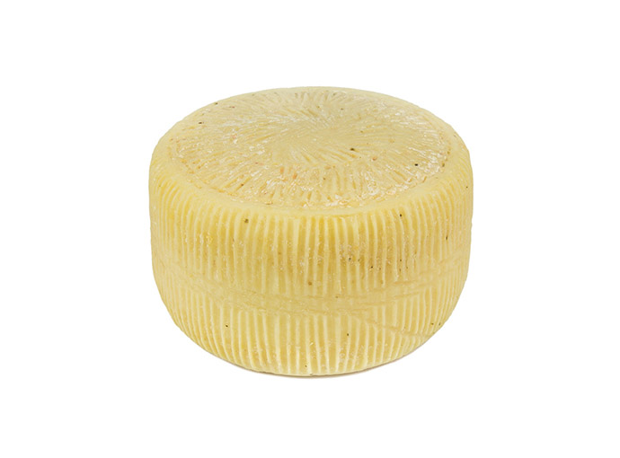 Canestrato di capra dei Basilischi - immagine 2