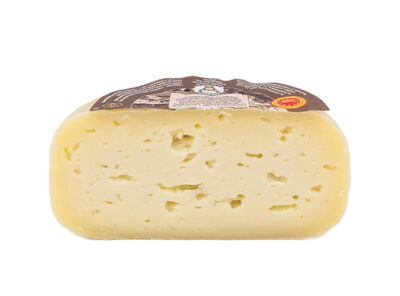 Casciotta di Urbino DOP