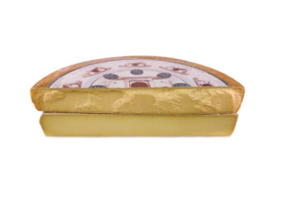 Comté AOP (selezione Guffanti)