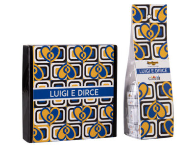 Erboritain Guffanti (erborinato e cioccolato)