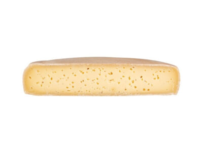 Toma Alpeggio Forcoletta