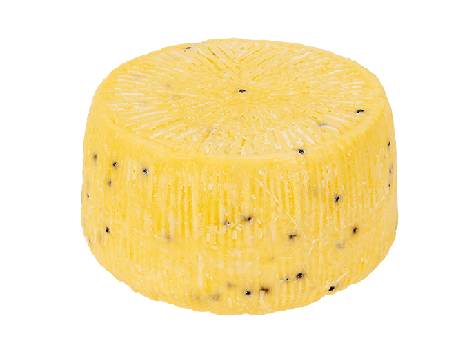 Erborinato Sancarlone allo zafferano - Image 2