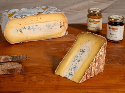 Gorghié - 300 - 600 gr