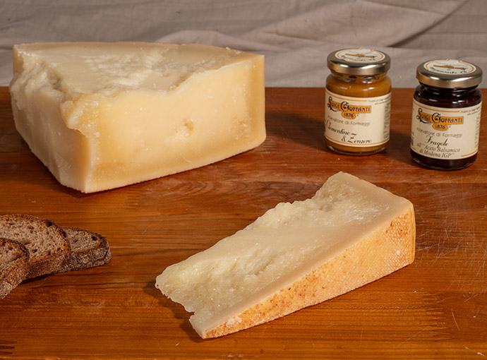 Grande formaggio di pecora Sardegna - 250/300 gr