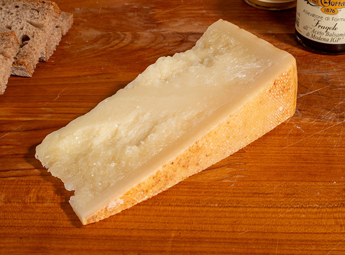 Grande formaggio di pecora Sardegna - 250/300 gr - immagine 2